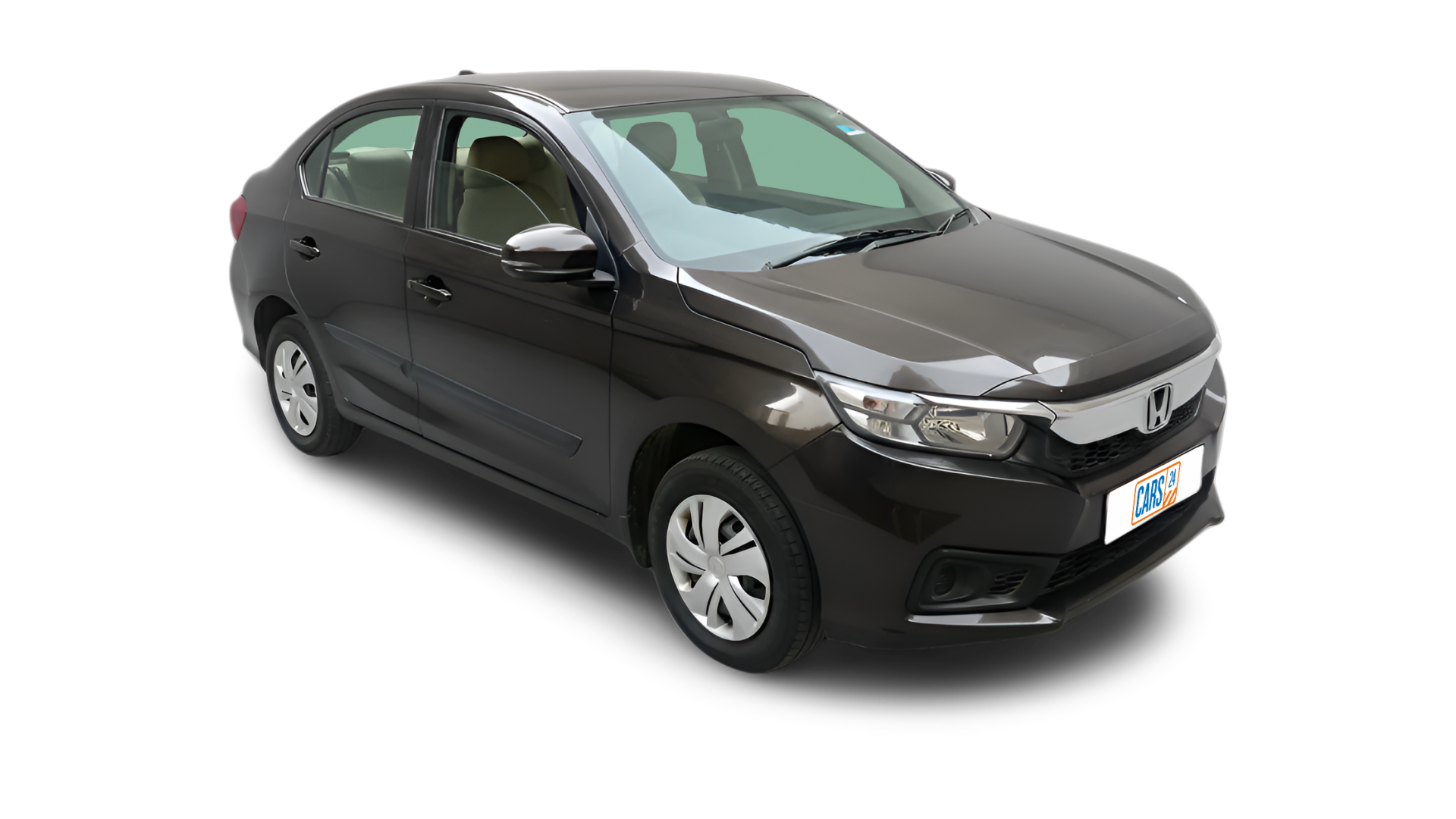 2020 Honda Amaze - Sedan - Petrol - Manual - ₹4.26 lakh